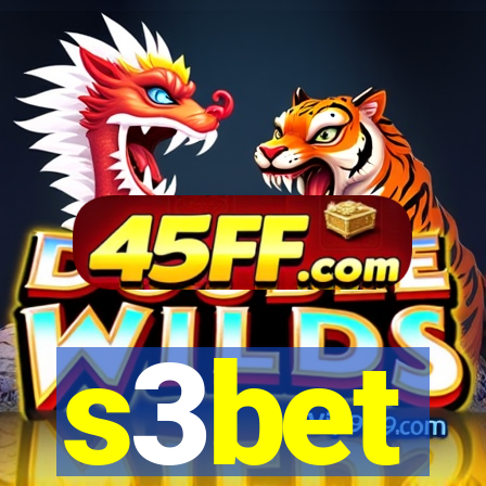 s3bet