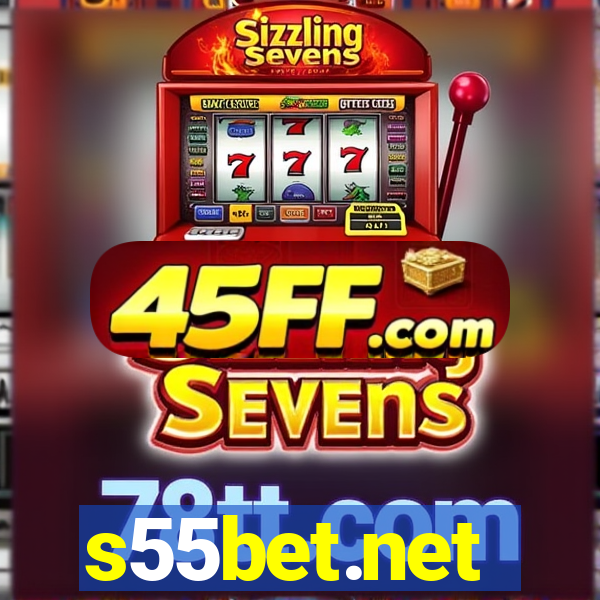s55bet.net