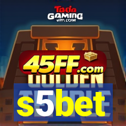 s5bet