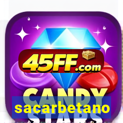 sacarbetano