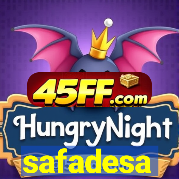 safadesa