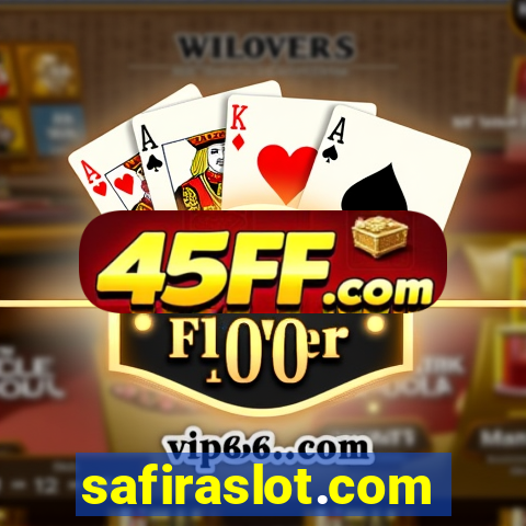 safiraslot.com