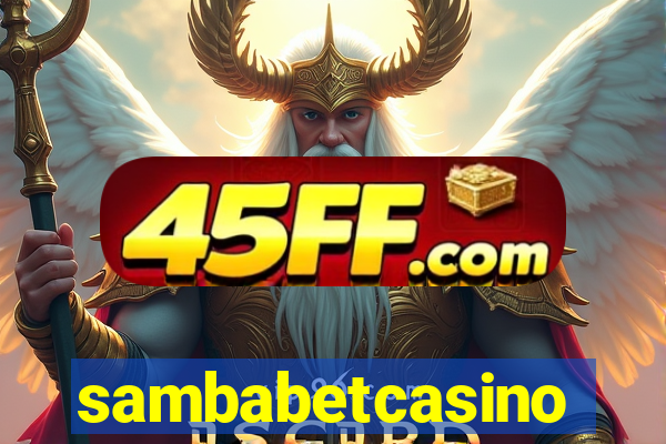 sambabetcasino