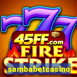sambabetcasino
