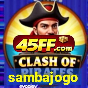 sambajogo
