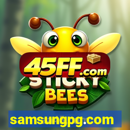 samsungpg.com