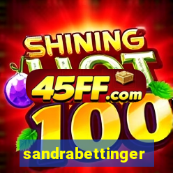 sandrabettinger