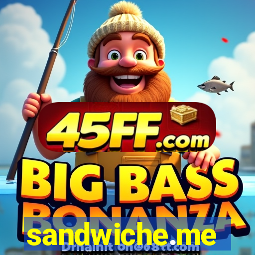 sandwiche.me