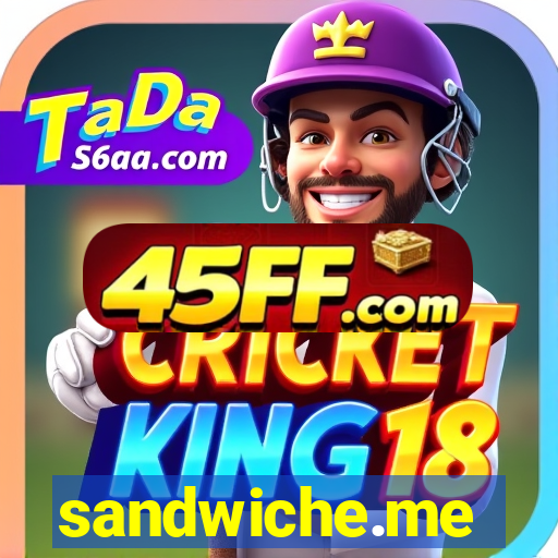 sandwiche.me