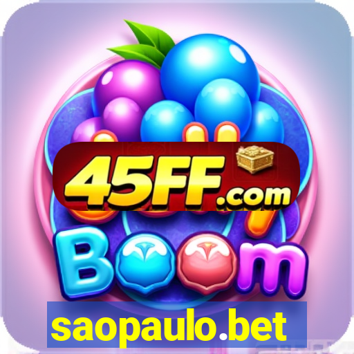 saopaulo.bet