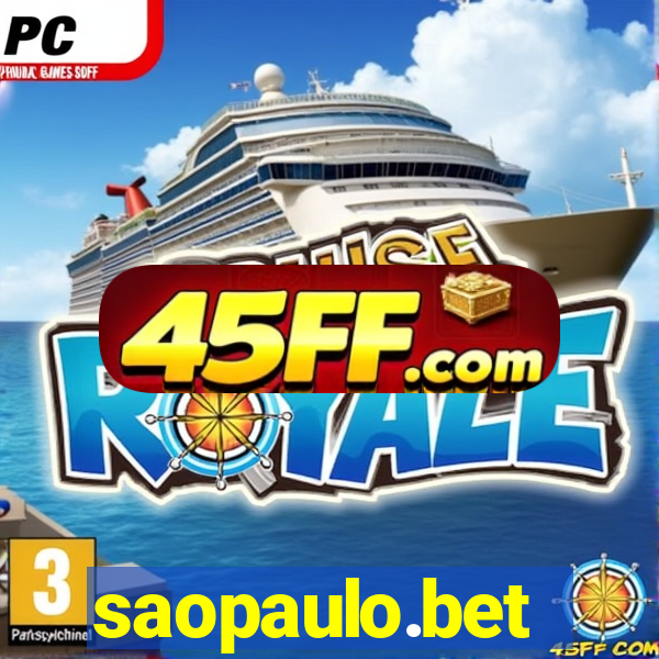 saopaulo.bet