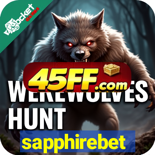 sapphirebet