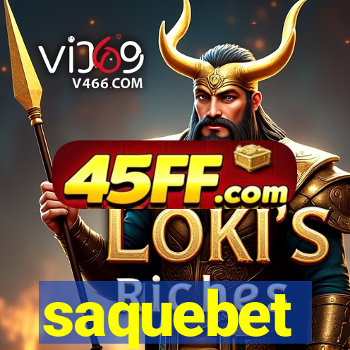 saquebet