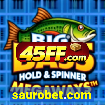 saurobet.com