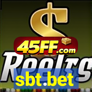 sbt.bet