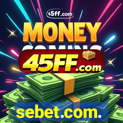 sebet.com.
