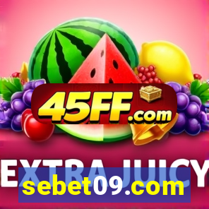 sebet09.com