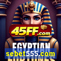 sebet555.com