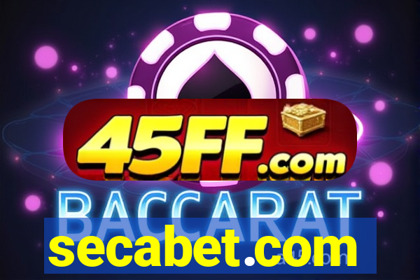 secabet.com