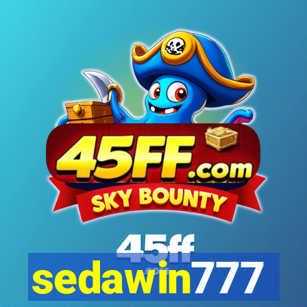 sedawin777
