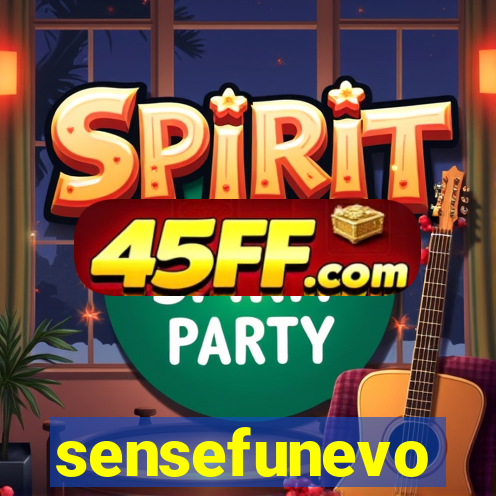 sensefunevo