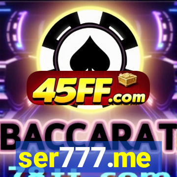ser777.me