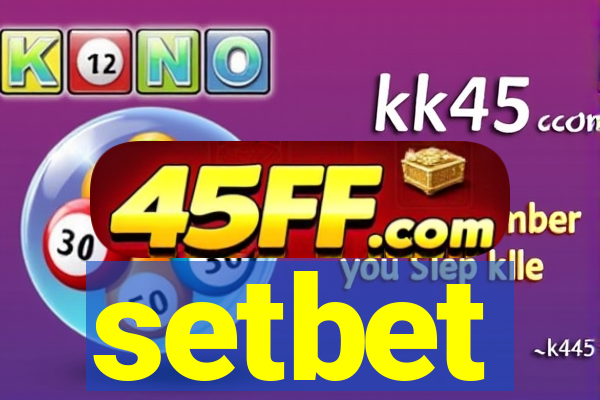 setbet