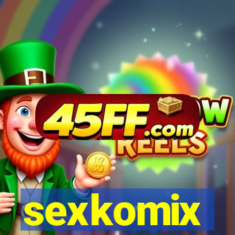 sexkomix