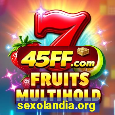 sexolandia.org