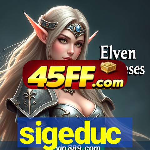 sigeduc
