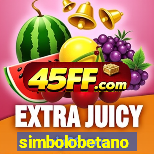 simbolobetano