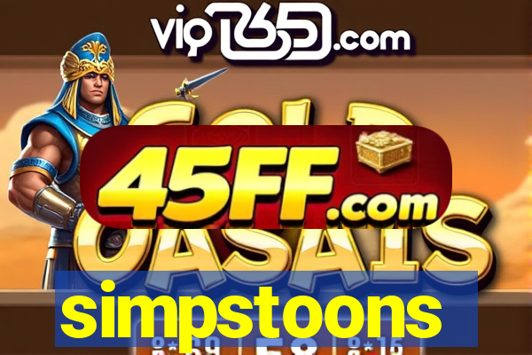 simpstoons