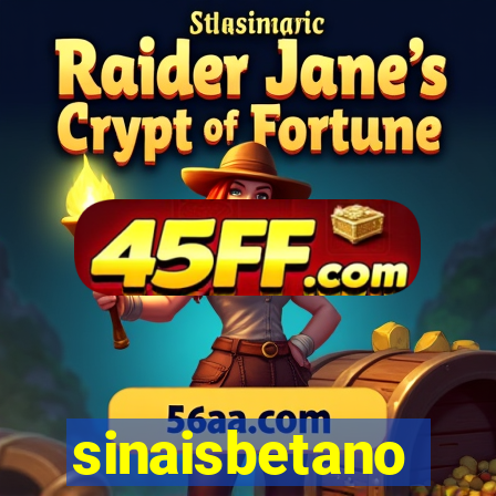 sinaisbetano