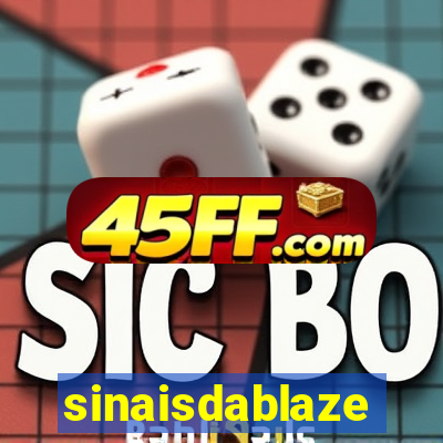 sinaisdablaze