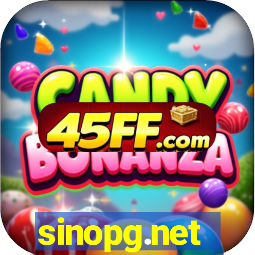 sinopg.net