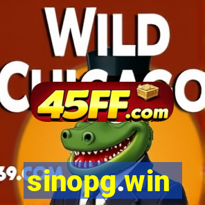 sinopg.win