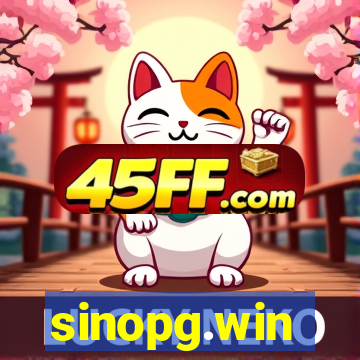 sinopg.win