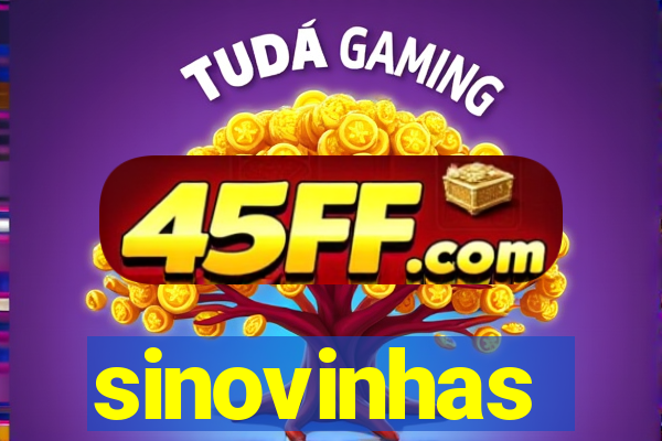 sinovinhas