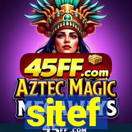 sitef