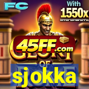 sjokka