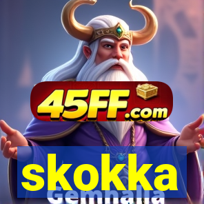 skokka