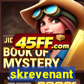 skrevenant