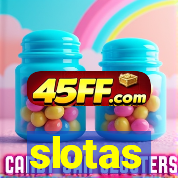 slotas