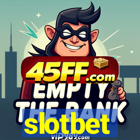 slotbet
