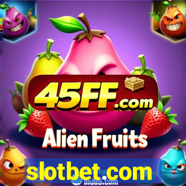slotbet.com