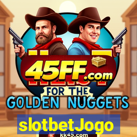 slotbetJogo