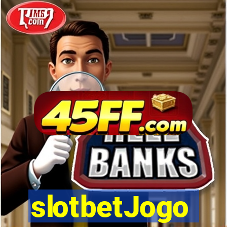 slotbetJogo