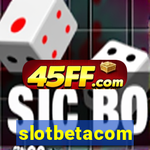 slotbetacom