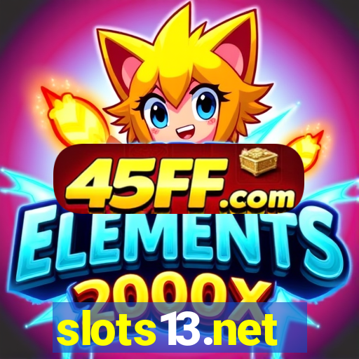 slots13.net