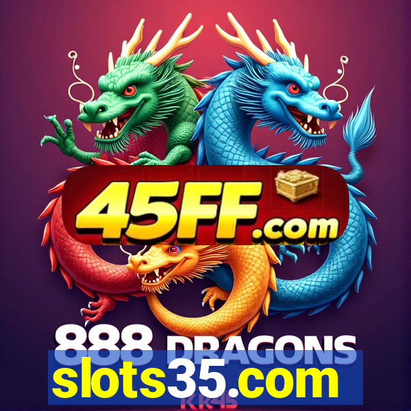 slots35.com